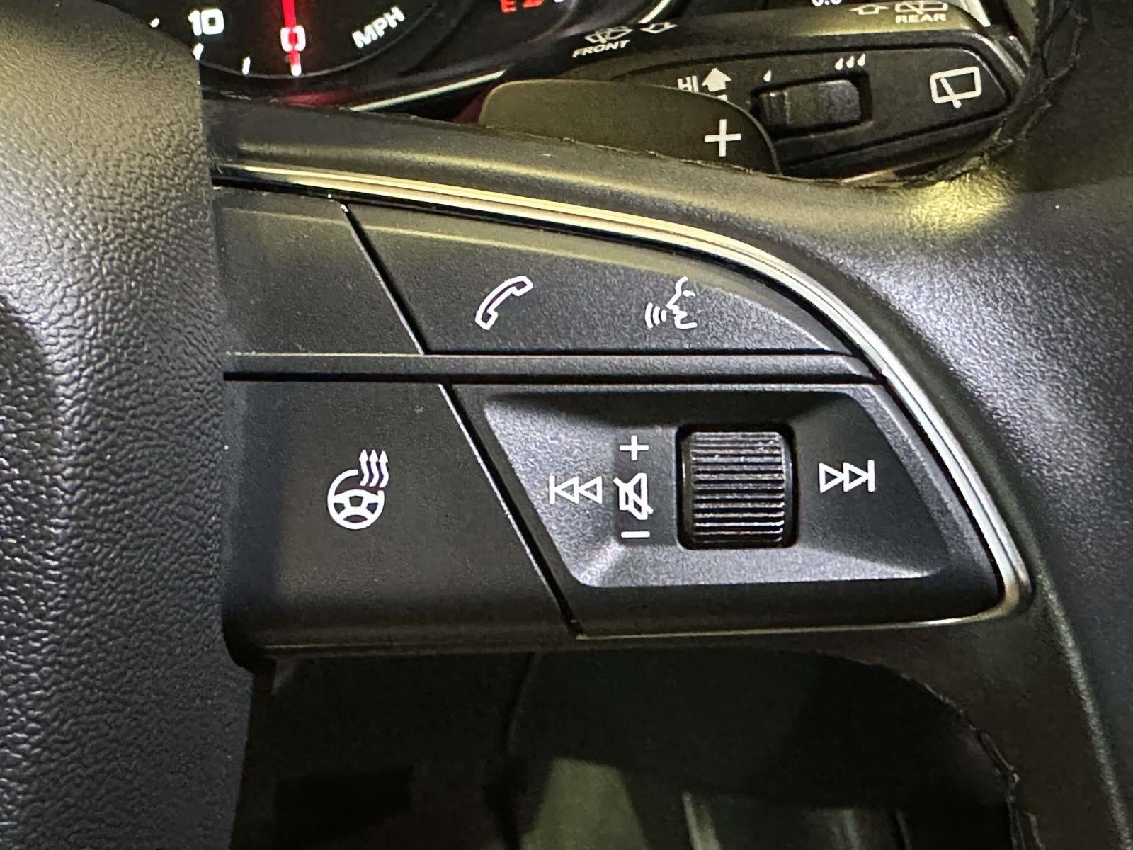 2023 Audi Q5 Premium 40 TFSI quattro S tronic