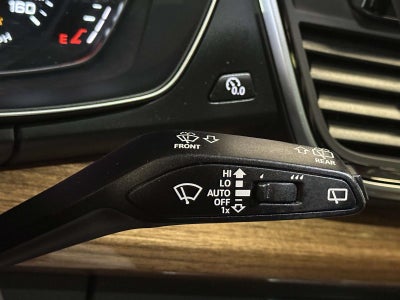 2023 Audi Q5 Premium 40 TFSI quattro S tronic