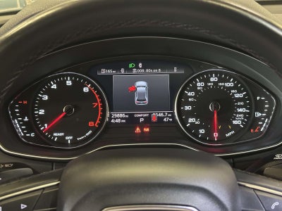 2023 Audi Q5 Premium 40 TFSI quattro S tronic