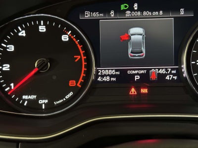 2023 Audi Q5 Premium 40 TFSI quattro S tronic