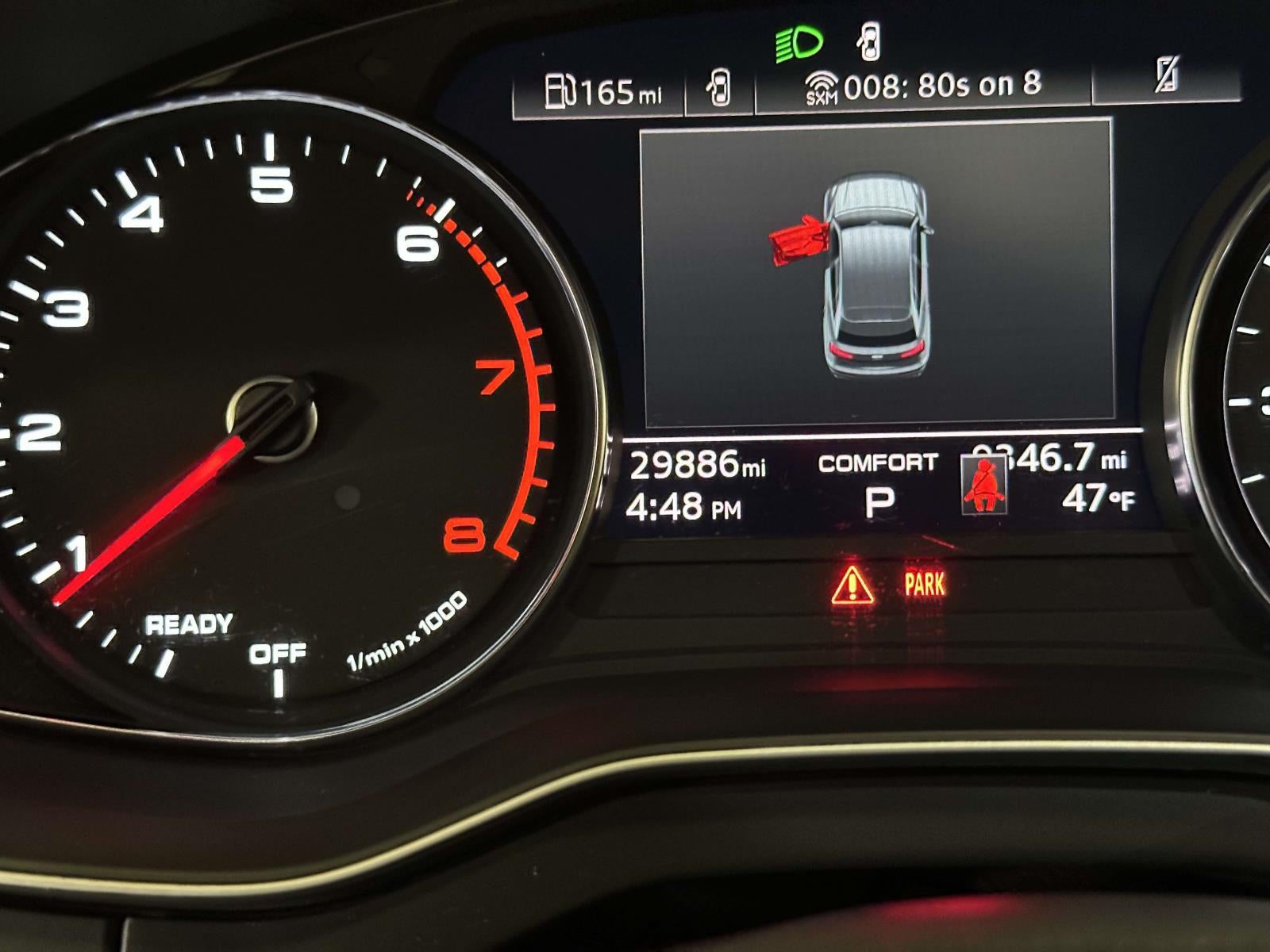 2023 Audi Q5 Premium 40 TFSI quattro S tronic