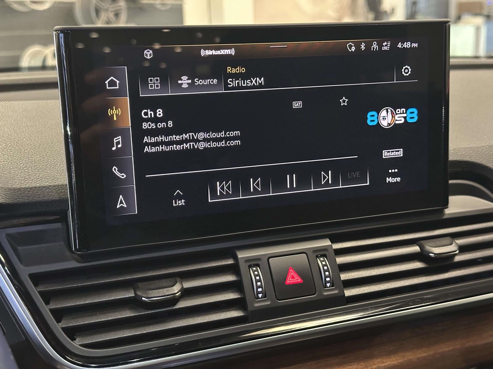 2023 Audi Q5 Premium 40 TFSI quattro S tronic