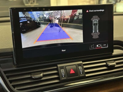 2023 Audi Q5 Premium 40 TFSI quattro S tronic