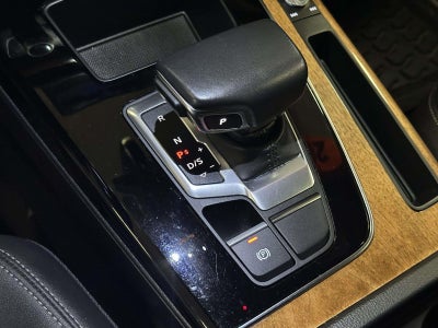 2023 Audi Q5 Premium 40 TFSI quattro S tronic