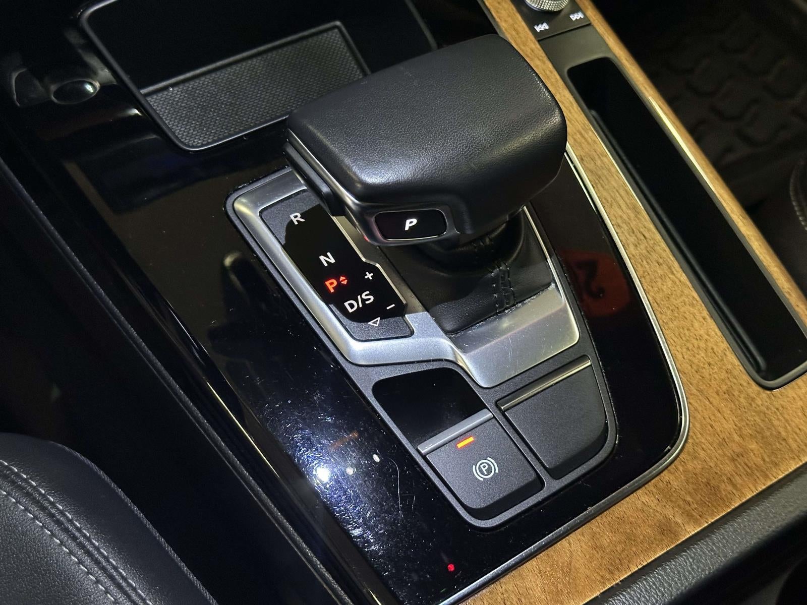 2023 Audi Q5 Premium 40 TFSI quattro S tronic