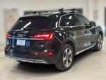 2023 Audi Q5 Premium 40 TFSI quattro S tronic