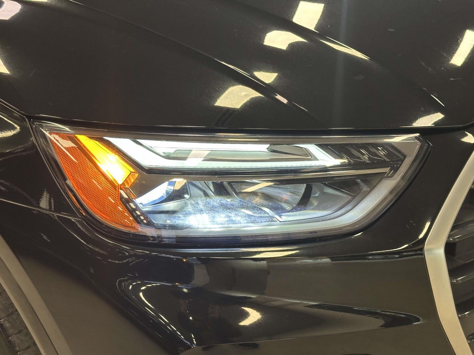 2023 Audi Q5 Premium 40 TFSI quattro S tronic