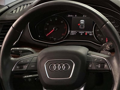 2023 Audi Q5 Premium 40 TFSI quattro S tronic