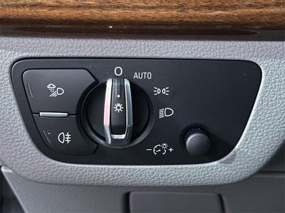 2023 Audi Q5 Premium 40 TFSI quattro S tronic