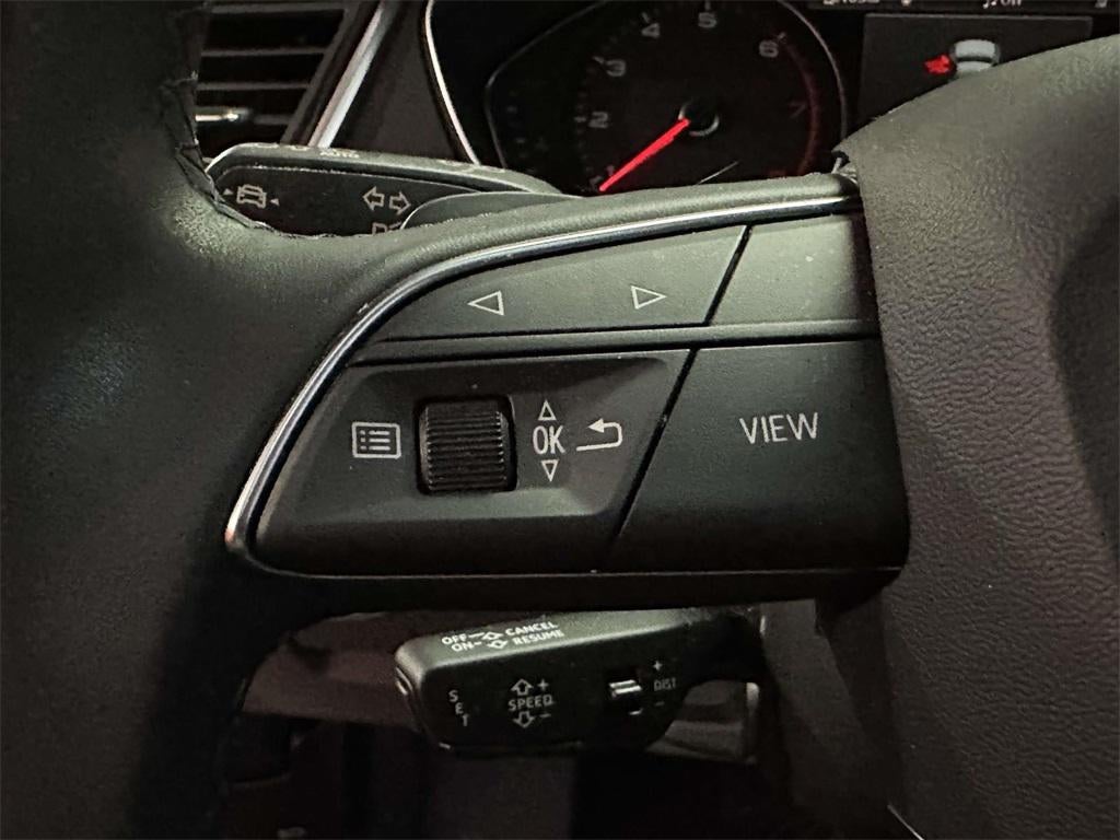 2023 Audi Q5 Premium 40 TFSI quattro S tronic