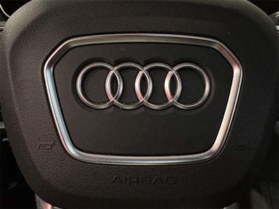 2023 Audi Q5 Premium 40 TFSI quattro S tronic