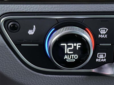 2023 Audi Q5 Premium 40 TFSI quattro S tronic