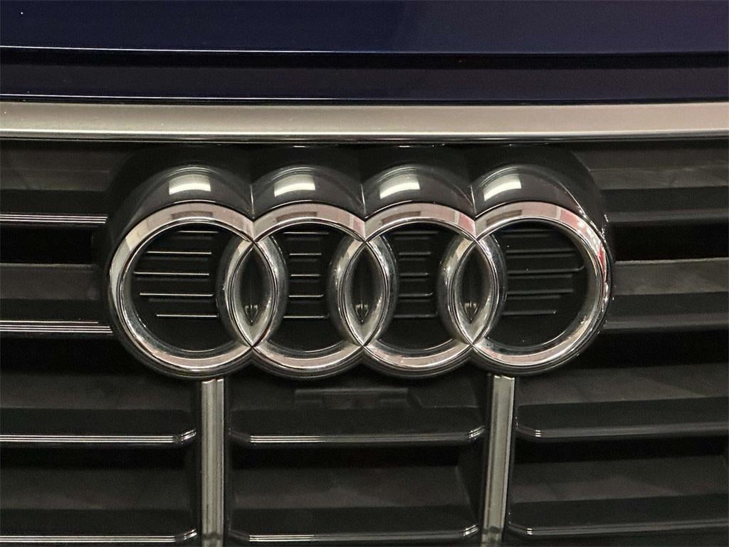 2023 Audi Q5 Premium 40 TFSI quattro S tronic