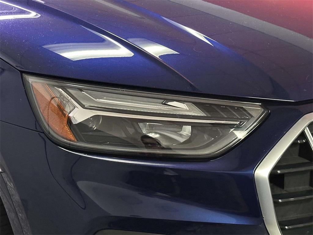 2023 Audi Q5 Premium 40 TFSI quattro S tronic