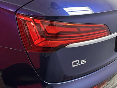 2023 Audi Q5 Premium 40 TFSI quattro S tronic