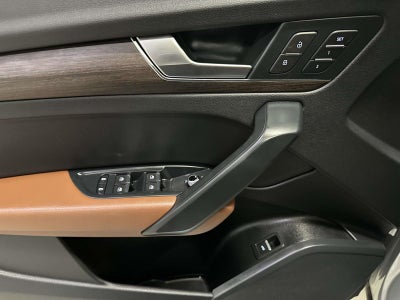 2023 Audi Q5 Premium 40 TFSI quattro S tronic