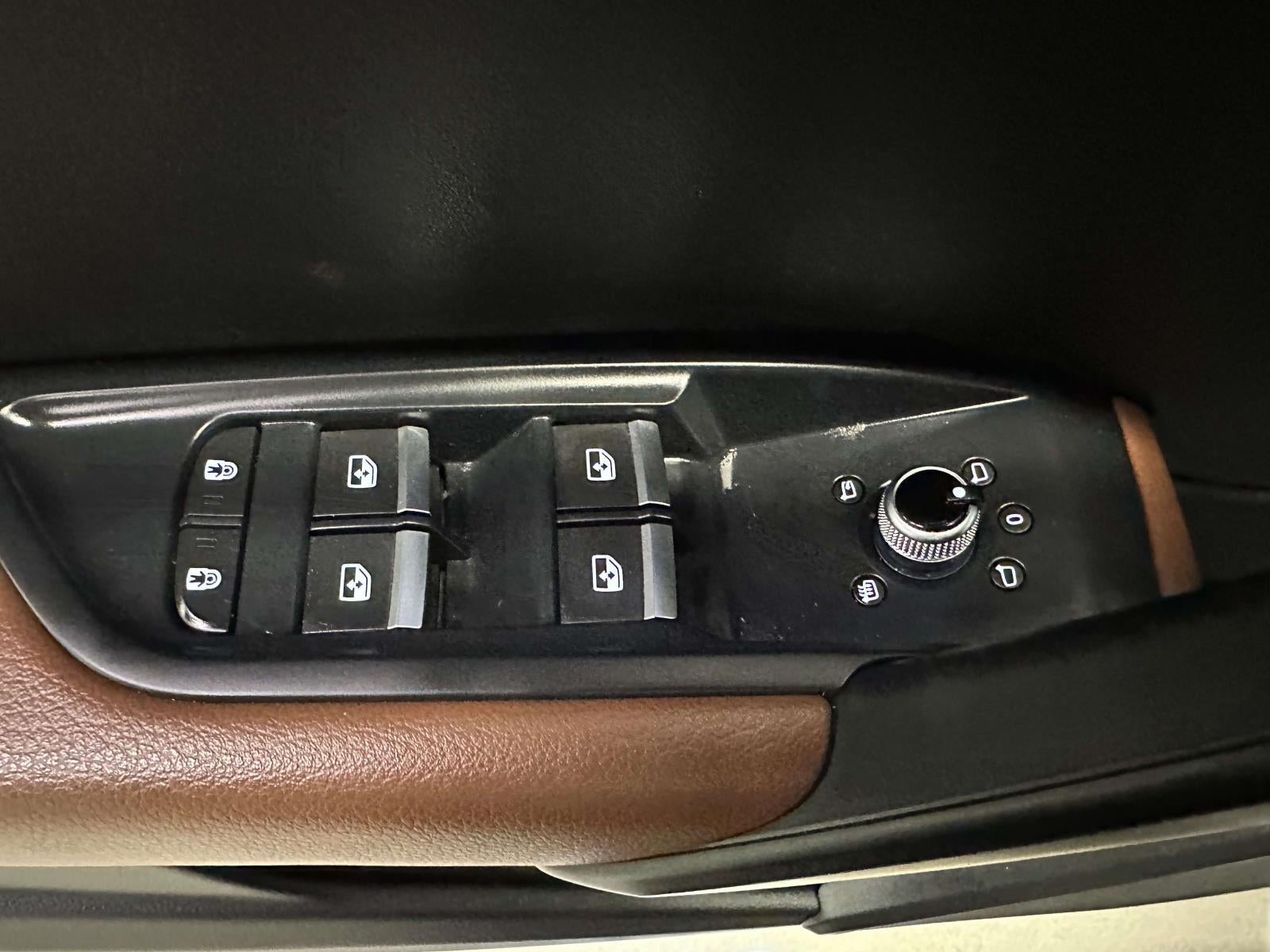 2023 Audi Q5 Premium 40 TFSI quattro S tronic