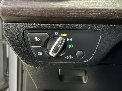 2023 Audi Q5 Premium 40 TFSI quattro S tronic