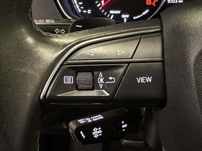 2023 Audi Q5 Premium 40 TFSI quattro S tronic