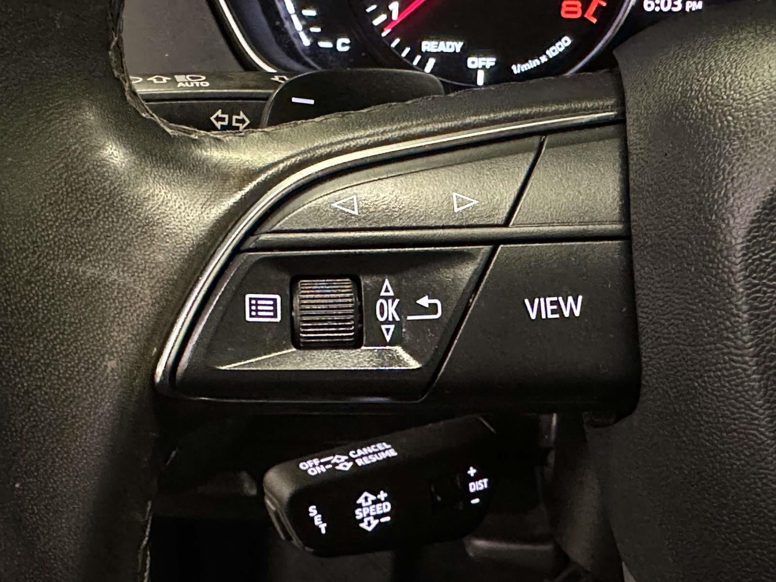 2023 Audi Q5 Premium 40 TFSI quattro S tronic