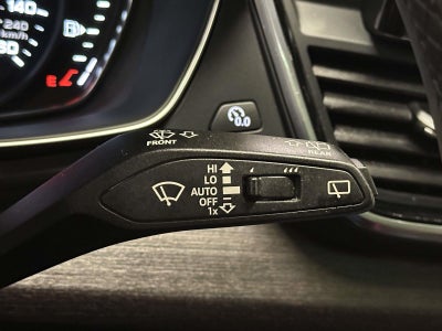 2023 Audi Q5 Premium 40 TFSI quattro S tronic