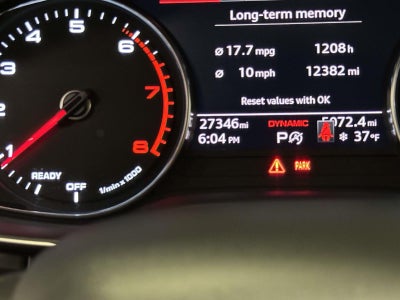 2023 Audi Q5 Premium 40 TFSI quattro S tronic