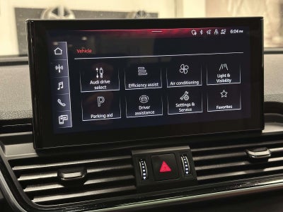 2023 Audi Q5 Premium 40 TFSI quattro S tronic