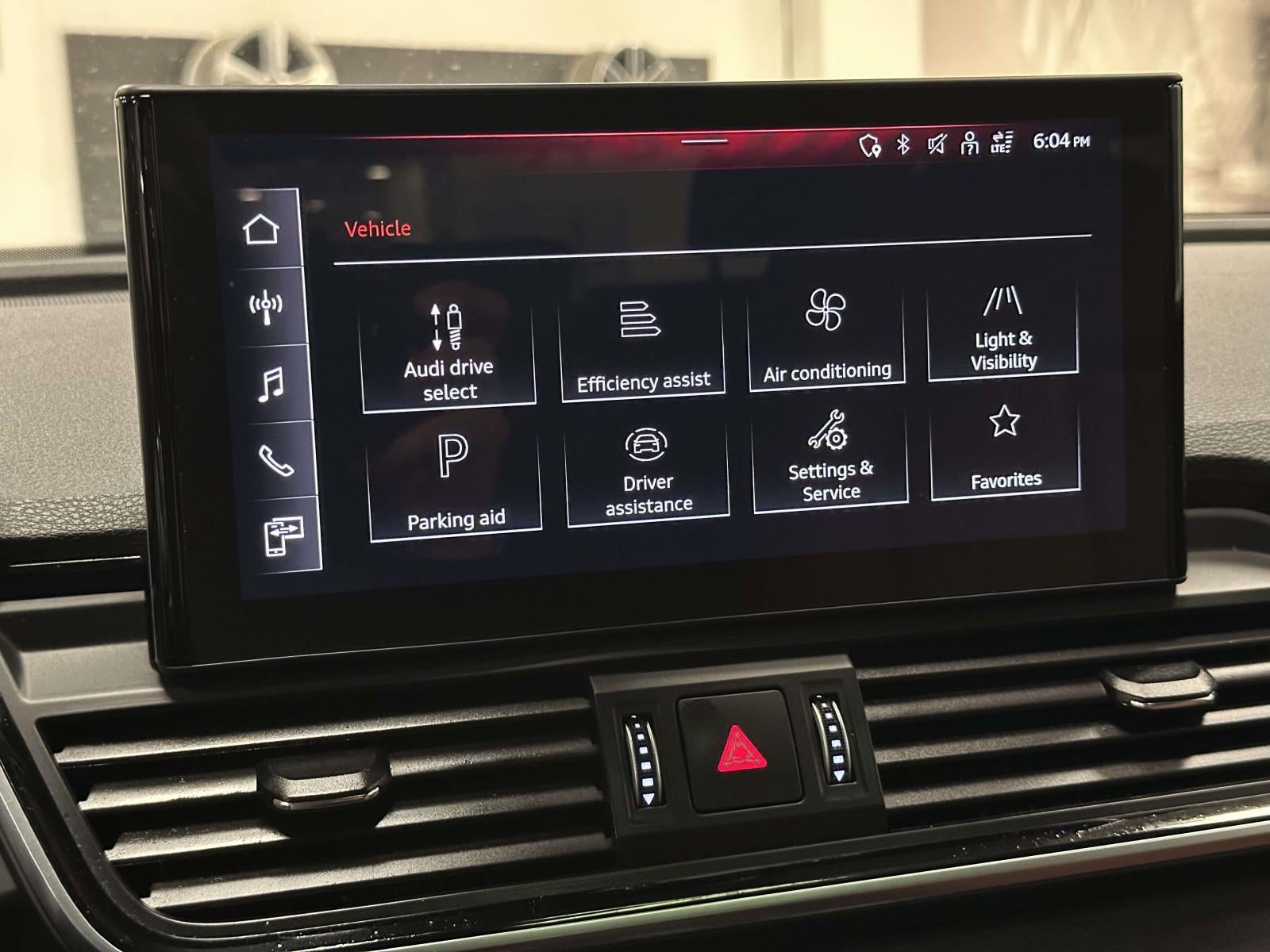 2023 Audi Q5 Premium 40 TFSI quattro S tronic