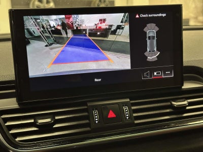 2023 Audi Q5 Premium 40 TFSI quattro S tronic