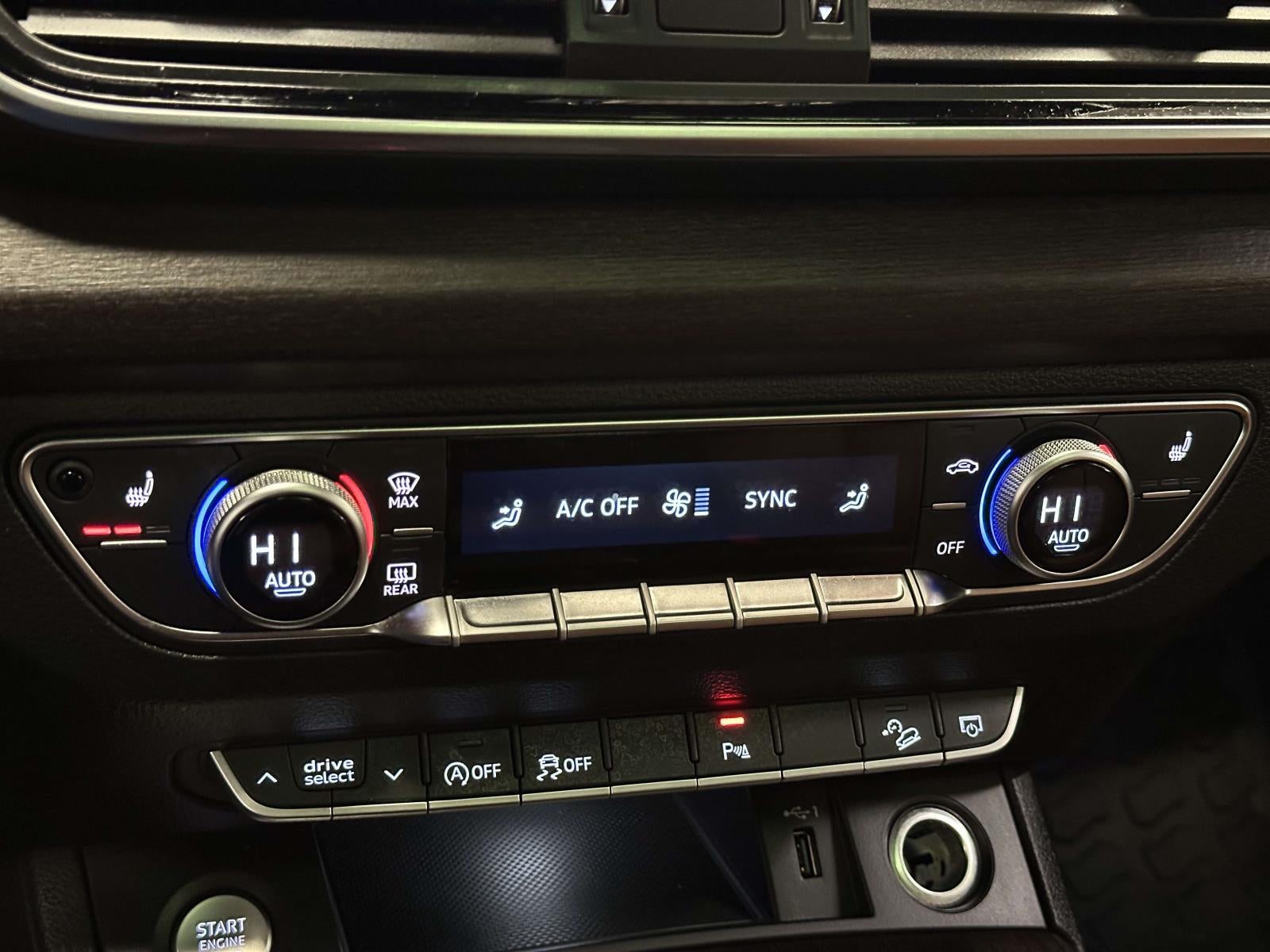 2023 Audi Q5 Premium 40 TFSI quattro S tronic