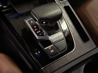 2023 Audi Q5 Premium 40 TFSI quattro S tronic