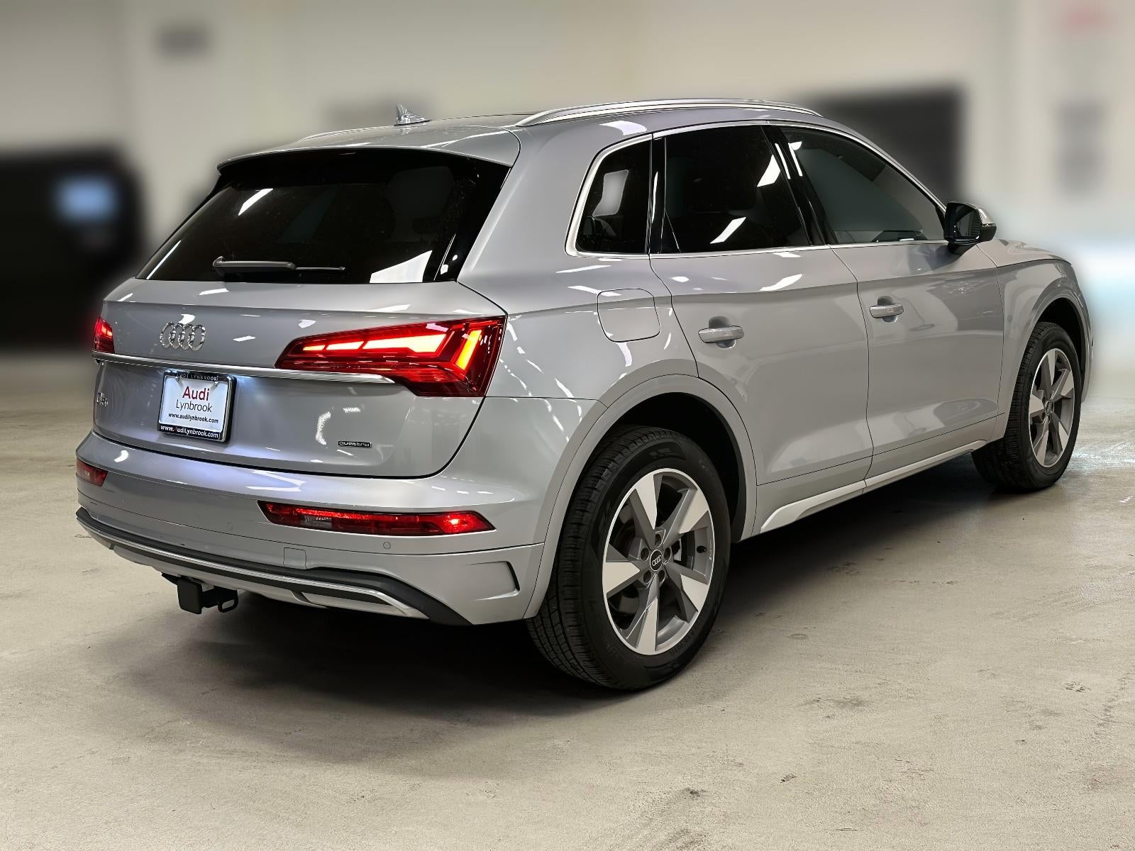 2023 Audi Q5 Premium 40 TFSI quattro S tronic