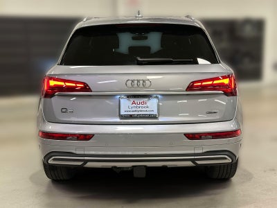2023 Audi Q5 Premium 40 TFSI quattro S tronic