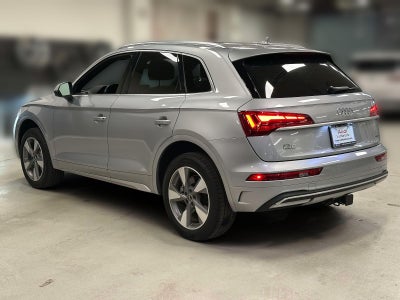 2023 Audi Q5 Premium 40 TFSI quattro S tronic