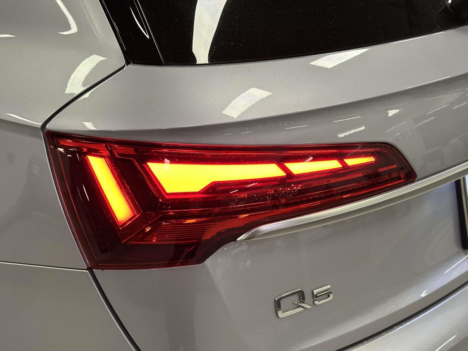 2023 Audi Q5 Premium 40 TFSI quattro S tronic