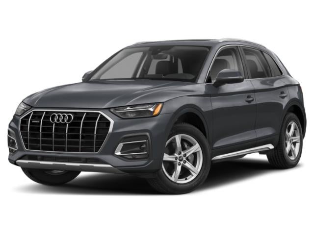 2023 Audi Q5 Premium 40 TFSI quattro S tronic