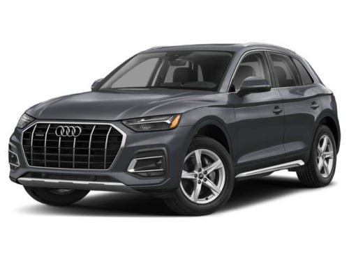 2023 Audi Q5 Premium 40 TFSI quattro S tronic