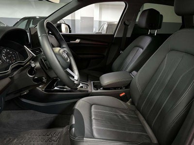 2023 Audi Q5 Premium 40 TFSI quattro S tronic