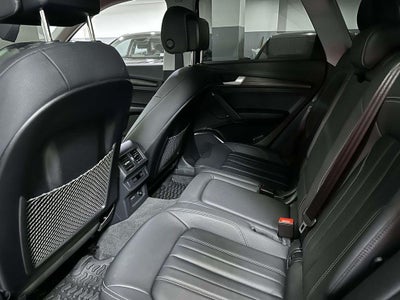 2023 Audi Q5 Premium 40 TFSI quattro S tronic