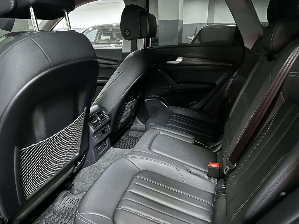 2023 Audi Q5 Premium 40 TFSI quattro S tronic