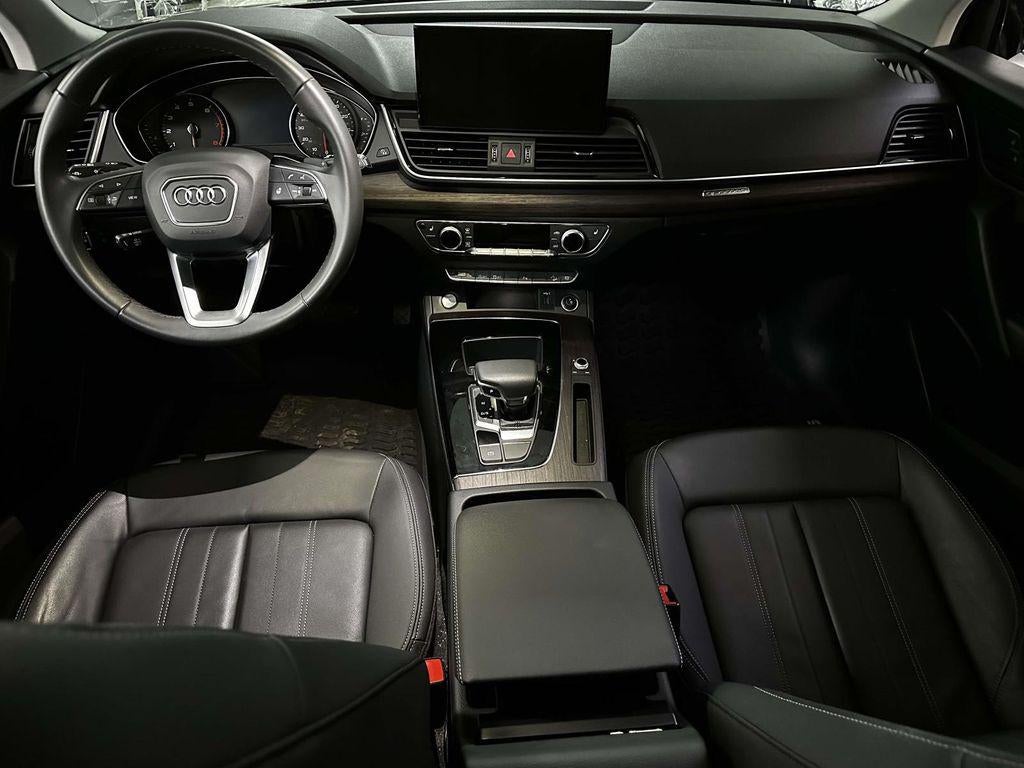 2023 Audi Q5 Premium 40 TFSI quattro S tronic
