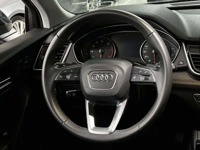 2023 Audi Q5 Premium 40 TFSI quattro S tronic