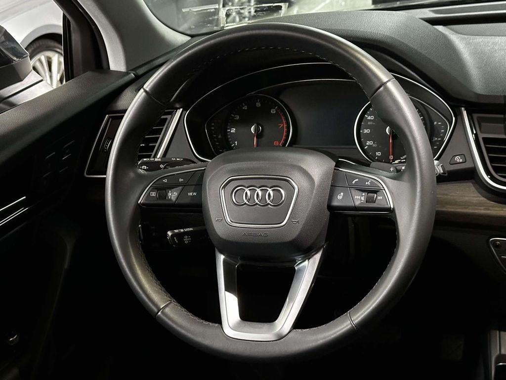 2023 Audi Q5 Premium 40 TFSI quattro S tronic