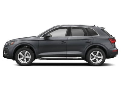 2023 Audi Q5 Premium 40 TFSI quattro S tronic