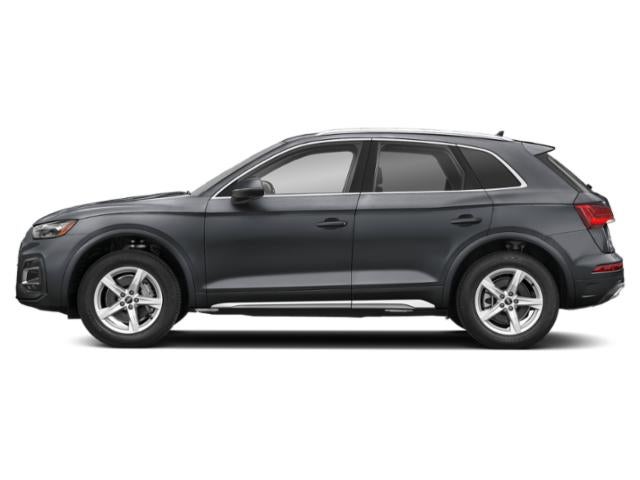 2023 Audi Q5 Premium 40 TFSI quattro S tronic