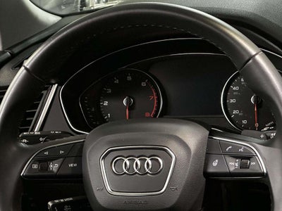 2023 Audi Q5 Premium 40 TFSI quattro S tronic