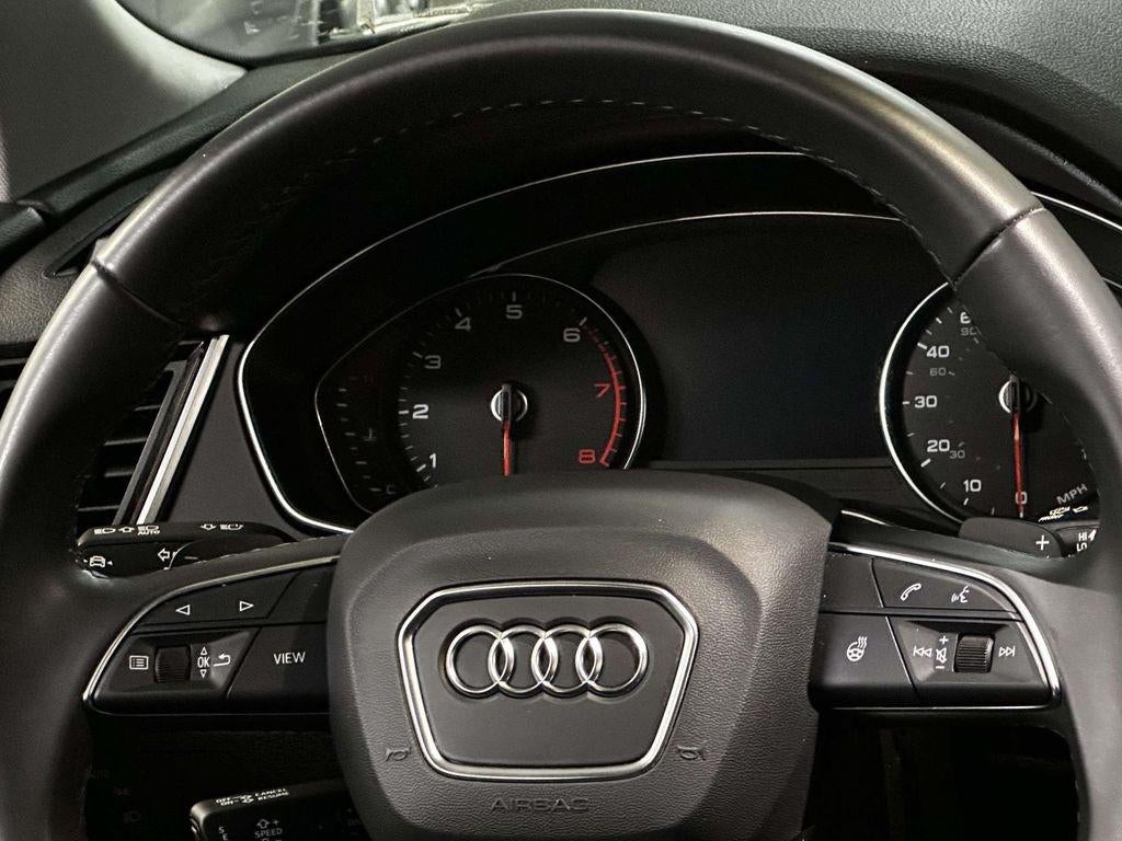 2023 Audi Q5 Premium 40 TFSI quattro S tronic