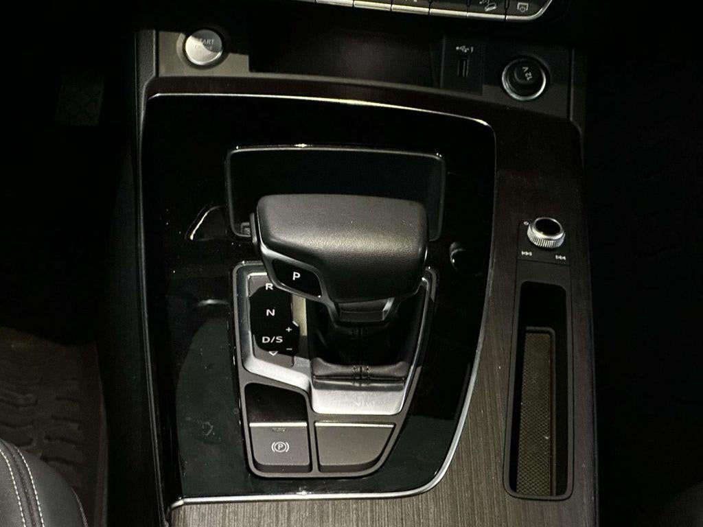 2023 Audi Q5 Premium 40 TFSI quattro S tronic