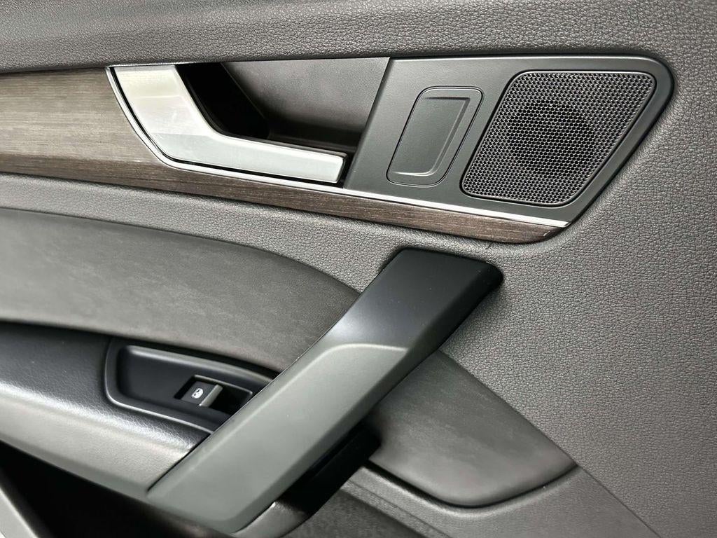 2023 Audi Q5 Premium 40 TFSI quattro S tronic