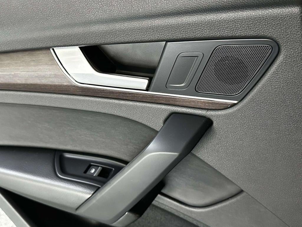 2023 Audi Q5 Premium 40 TFSI quattro S tronic